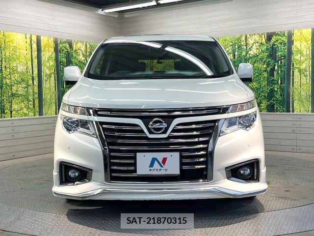 Nissan ELGRAND 2018-07 8828890-14