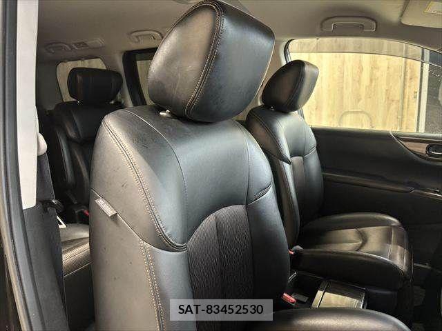 Nissan ELGRAND 2015-08 8828903-8