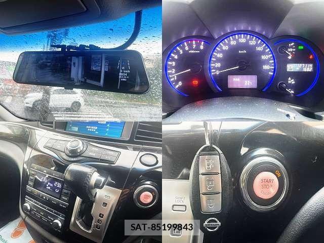 Nissan ELGRAND 2010-08 8828907-4