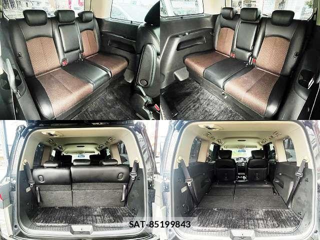 Nissan ELGRAND 2010-08 8828907-7