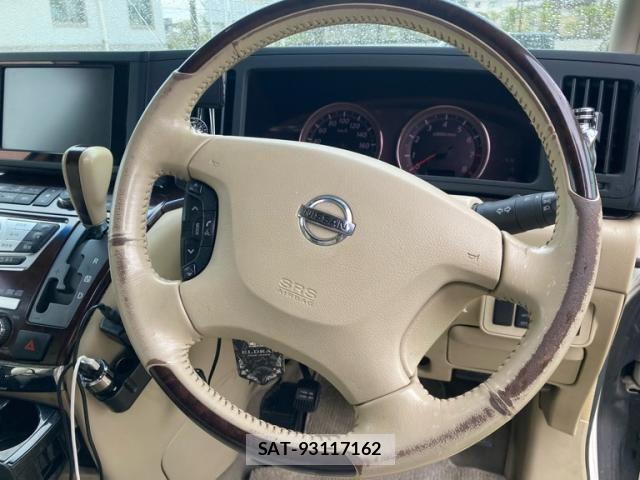 Nissan ELGRAND 2007-10 8848884-18