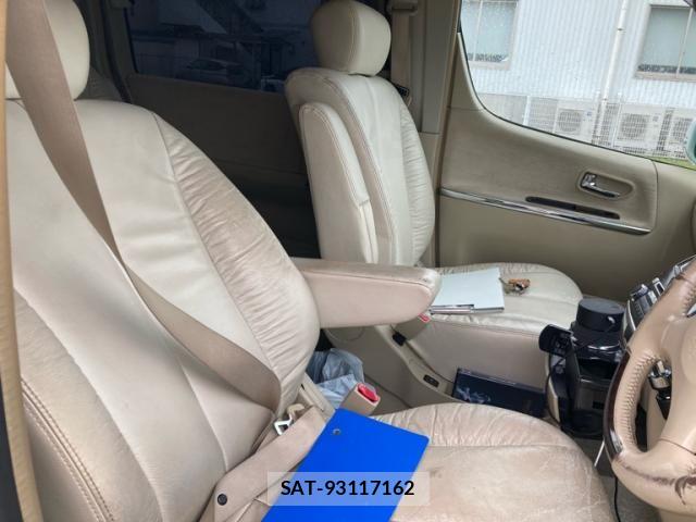 Nissan ELGRAND 2007-10 8848884-20