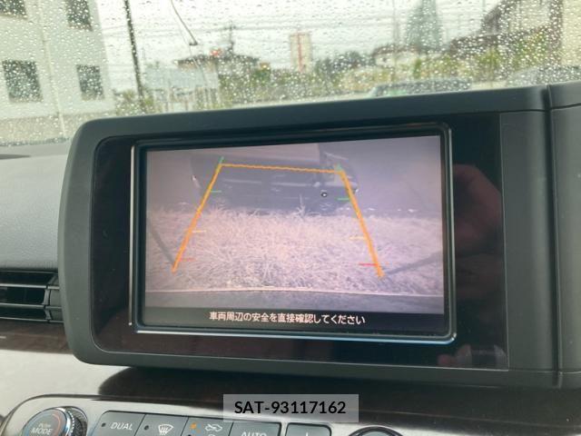 Nissan ELGRAND 2007-10 8848884-23