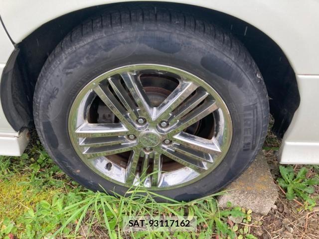 Nissan ELGRAND 2007-10 8848884-8
