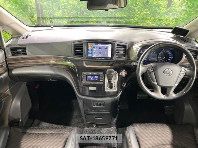 Nissan ELGRAND 2015-06 8848878-1