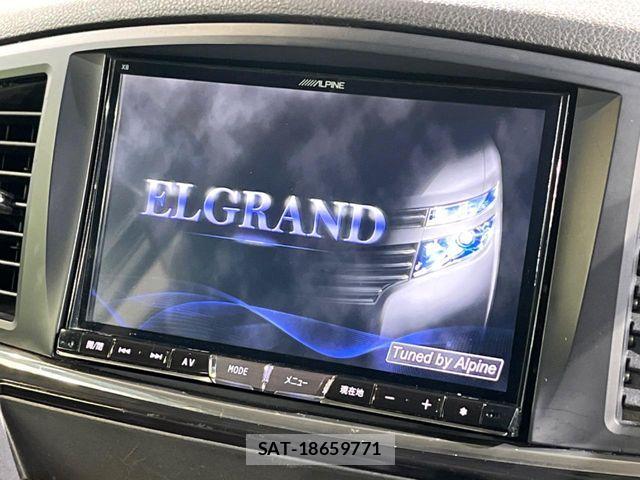 Nissan ELGRAND 2015-06 8848878-4