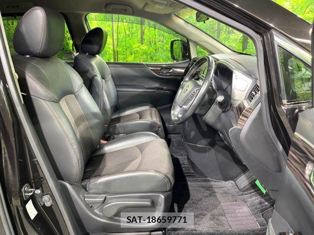Nissan ELGRAND 2015-06 8848878-7