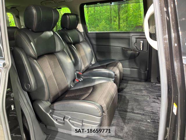 Nissan ELGRAND 2015-06 8848878-8