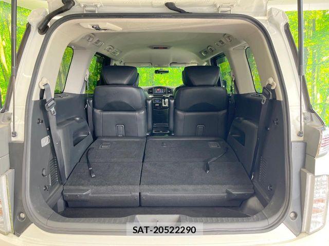 Nissan ELGRAND 2014-01 8848877-9