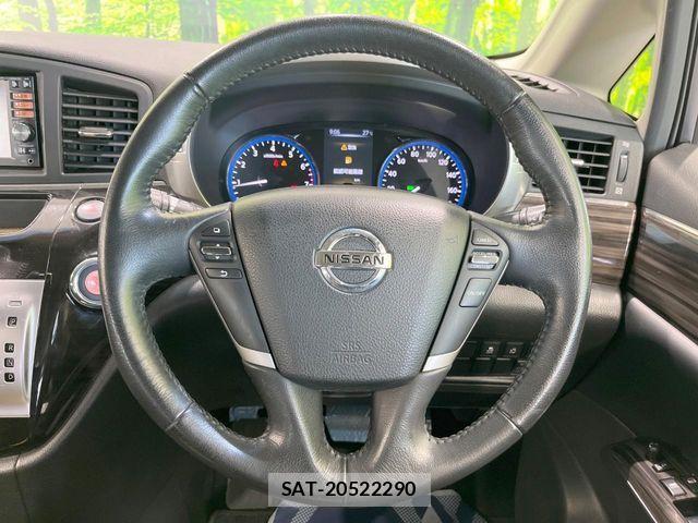 Nissan ELGRAND 2014-01 8848877-10