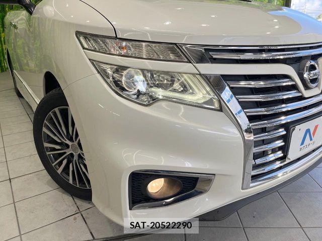 Nissan ELGRAND 2014-01 8848877-11