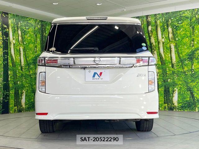 Nissan ELGRAND 2014-01 8848877-14