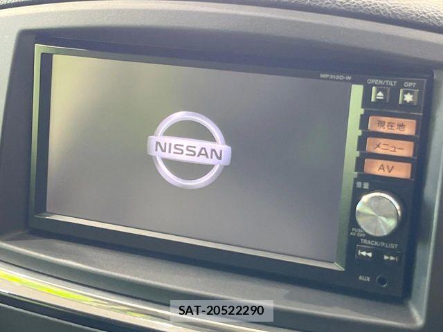 Nissan ELGRAND 2014-01 8848877-2