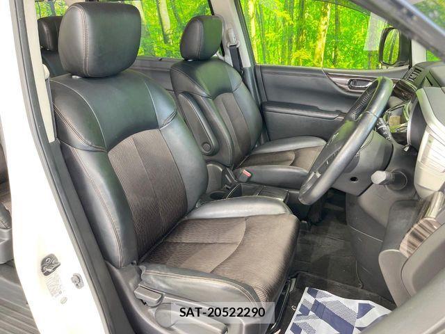 Nissan ELGRAND 2014-01 8848877-6
