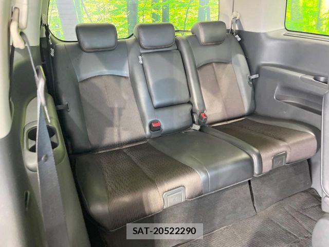 Nissan ELGRAND 2014-01 8848877-8