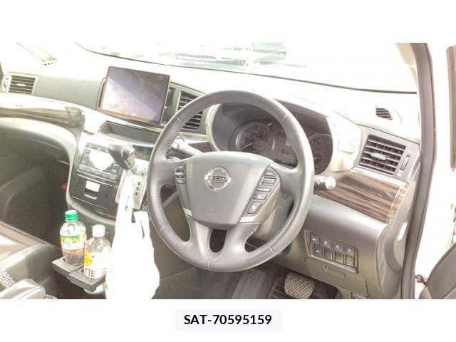 Nissan ELGRAND 2020-03 8848874-9