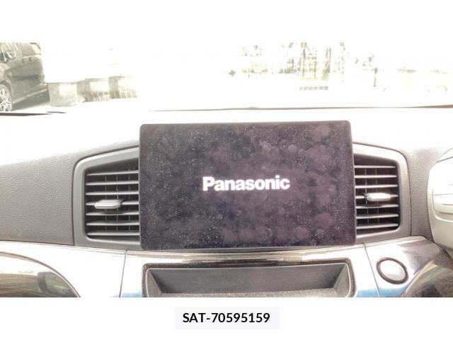 Nissan ELGRAND 2020-03 8848874-13