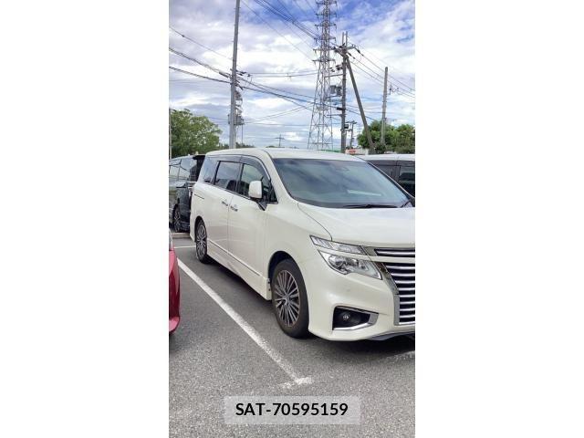 Nissan ELGRAND 2020-03 8848874-2