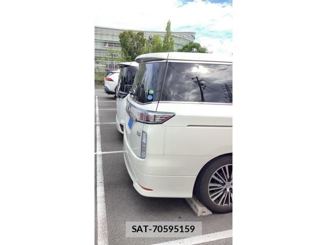 Nissan ELGRAND 2020-03 8848874-3