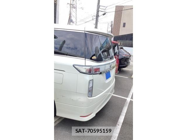 Nissan ELGRAND 2020-03 8848874-4