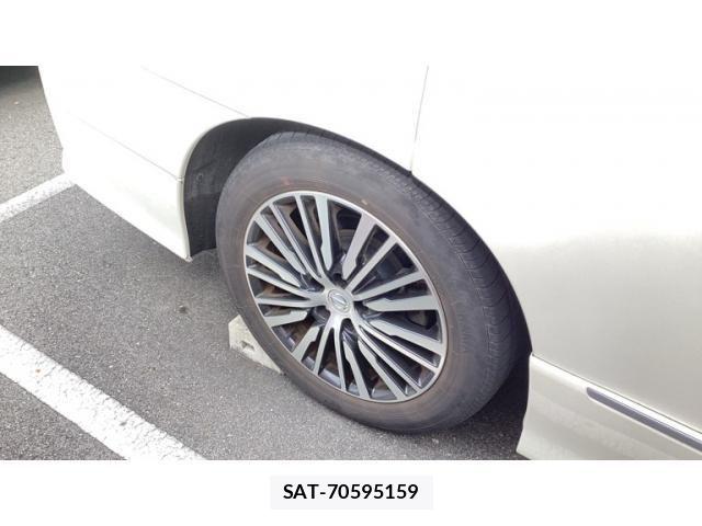 Nissan ELGRAND 2020-03 8848874-8