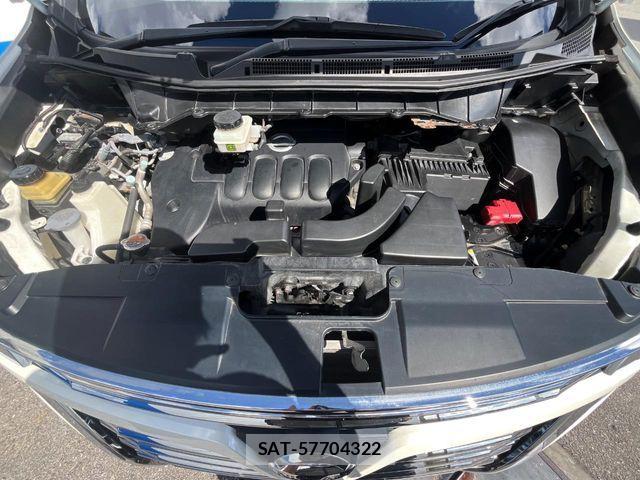Nissan ELGRAND 2017-09 8848875-19