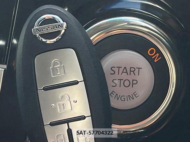 Nissan ELGRAND 2017-09 8848875-7