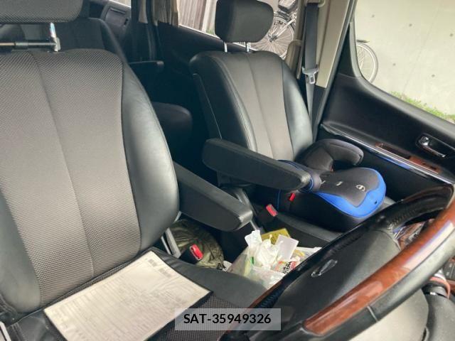 Nissan ELGRAND 2010-02 8848886-10