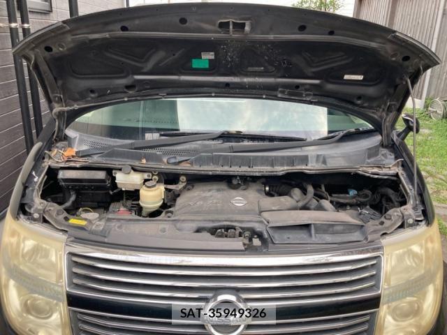 Nissan ELGRAND 2010-02 8848886-14