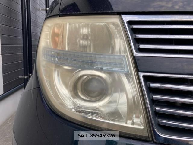 Nissan ELGRAND 2010-02 8848886-5