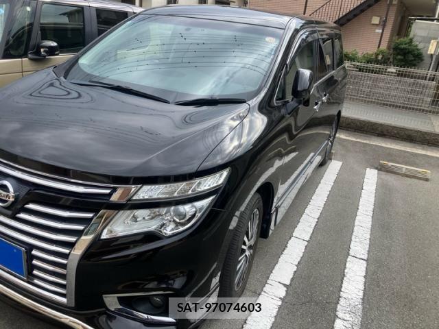 Nissan ELGRAND 2018-09 8848879-2