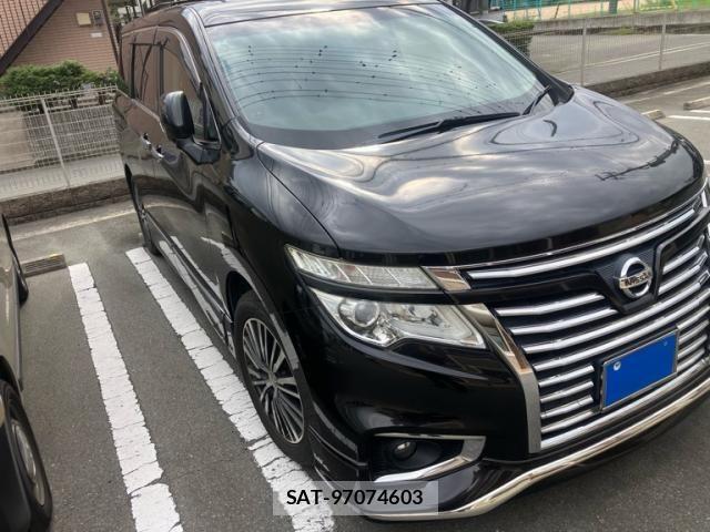 Nissan ELGRAND 2018-09 8848879-3