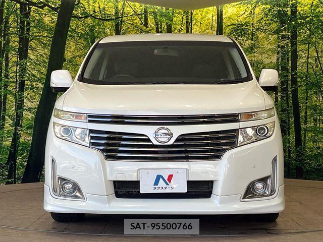Nissan ELGRAND 2012-03 8848881-15