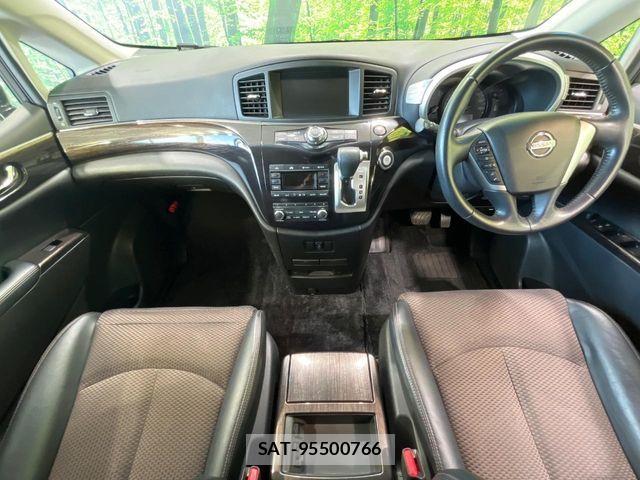 Nissan ELGRAND 2012-03 8848881-1