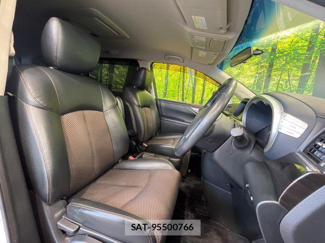 Nissan ELGRAND 2012-03 8848881-8