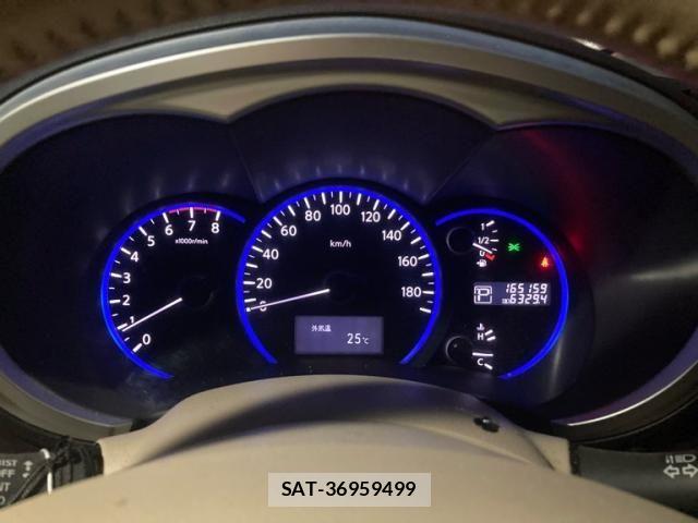 Nissan ELGRAND 2011-06 8848892-13