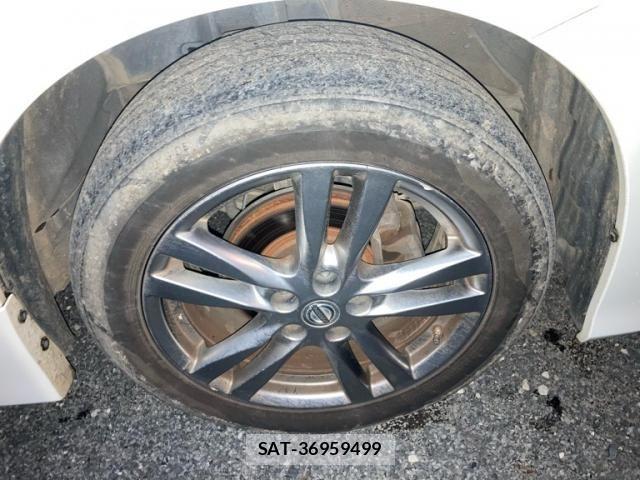 Nissan ELGRAND 2011-06 8848892-4