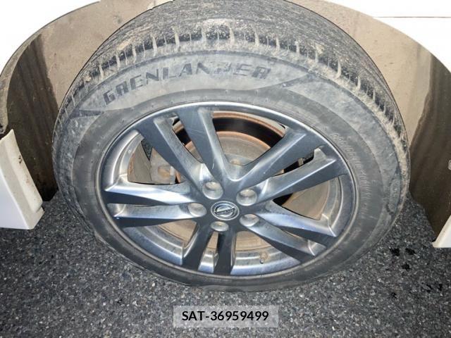 Nissan ELGRAND 2011-06 8848892-7
