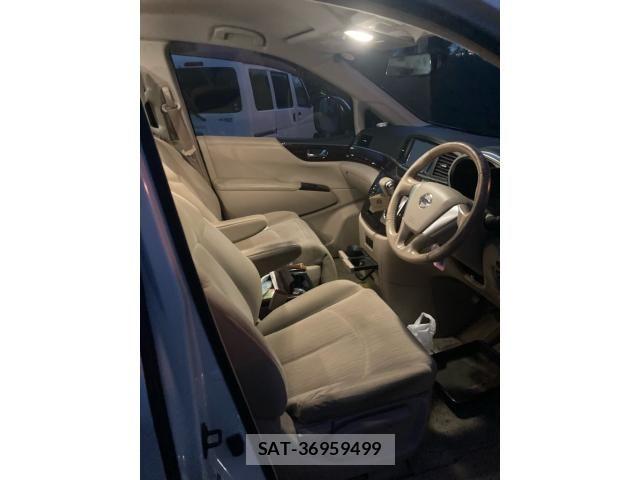 Nissan ELGRAND 2011-06 8848892-8