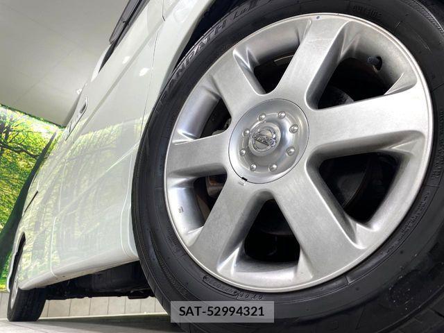 Nissan ELGRAND 2007-09 8848880-13
