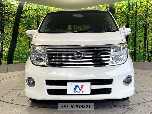 Nissan ELGRAND 2007-09 8848880-14