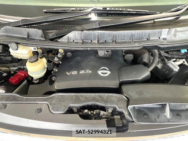 Nissan ELGRAND 2007-09 8848880-18