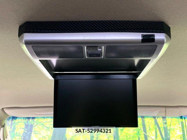 Nissan ELGRAND 2007-09 8848880-2