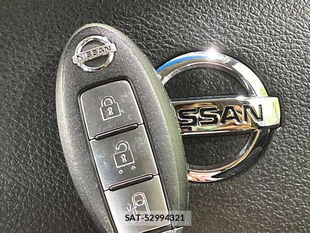 Nissan ELGRAND 2007-09 8848880-4