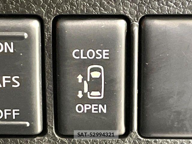 Nissan ELGRAND 2007-09 8848880-5