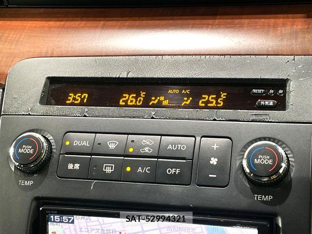 Nissan ELGRAND 2007-09 8848880-6