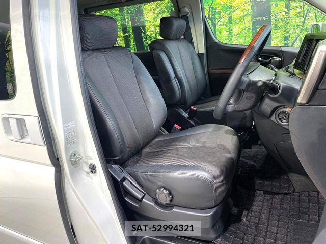 Nissan ELGRAND 2007-09 8848880-7