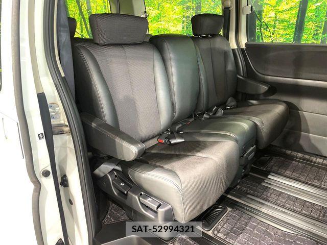 Nissan ELGRAND 2007-09 8848880-8