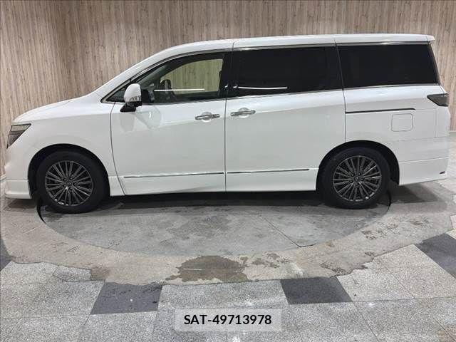 Nissan ELGRAND 2023-07 8870934-23