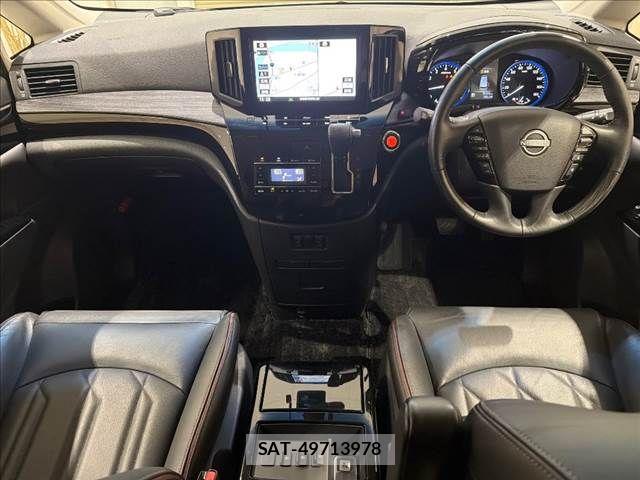 Nissan ELGRAND 2023-07 8870934-2